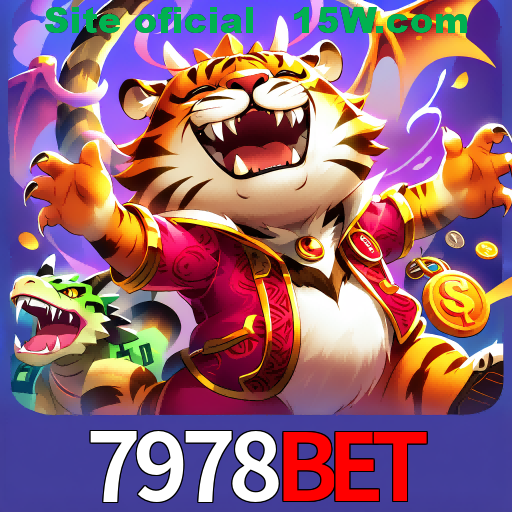 Imagem promocional da 7978Bet mostrando a plataforma e suas vantagens